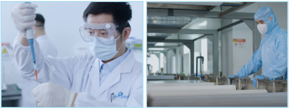 Warm congratulations! Suzhou Proshare has won the third prize for contributions to the development of private technology2