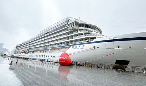 Application of PSI TFN Reverse Osmosis Membranes in Seawater Desalination Projects