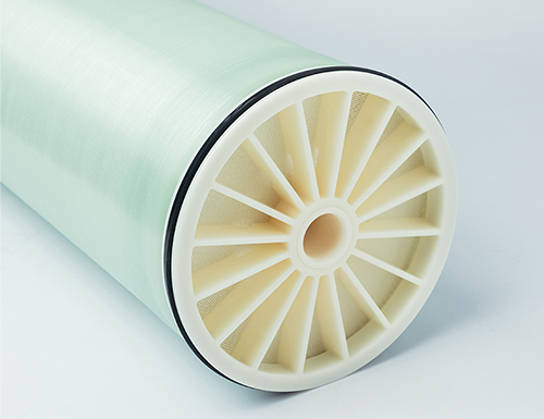 Loose NF / Compact UNF Membrane