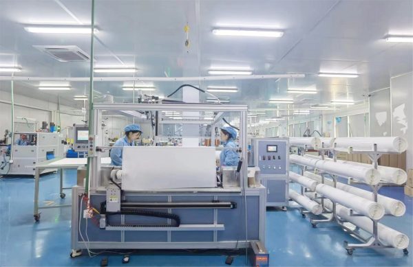 SPEC Customized Membrane2