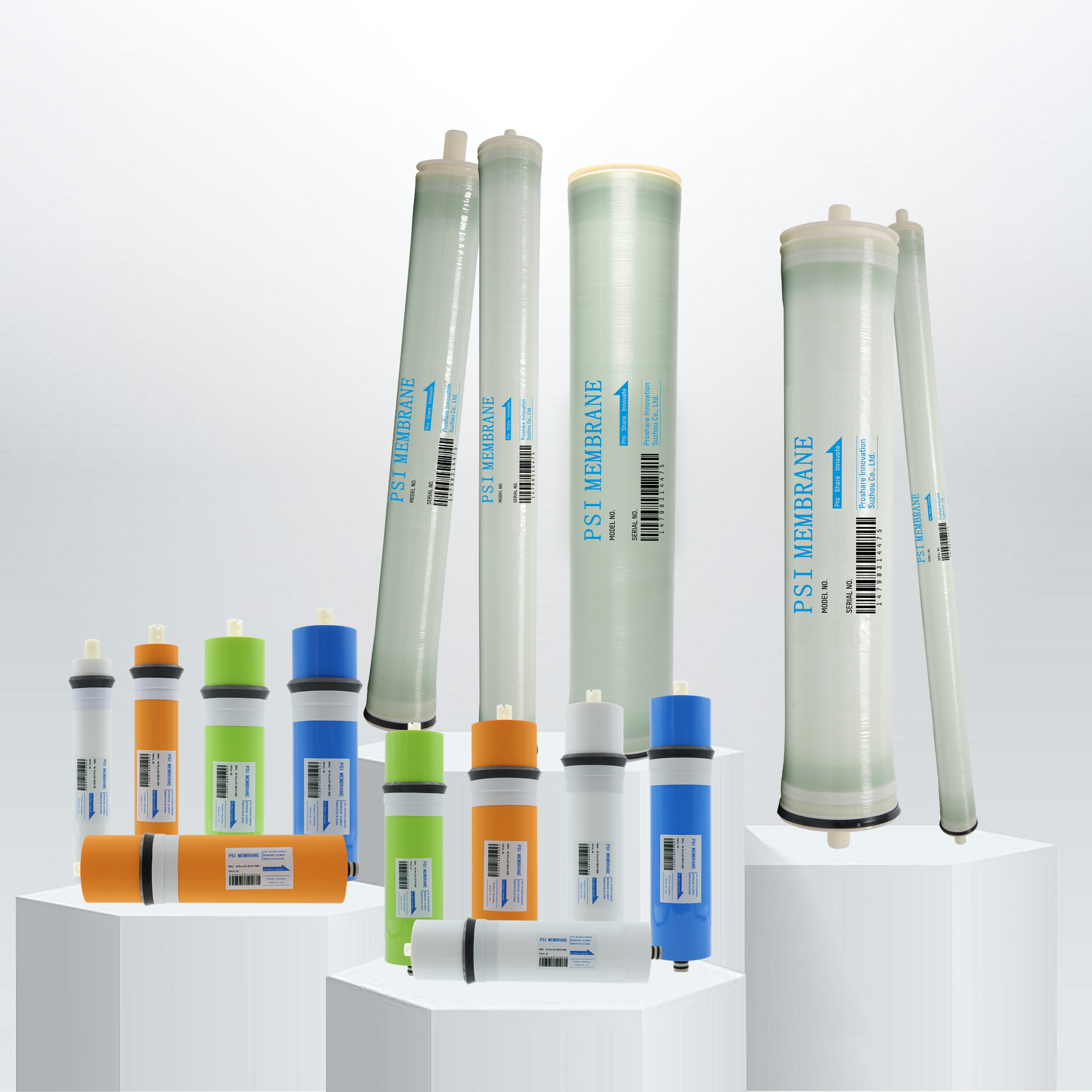 Suzhou Proshare Was Selected For The ‘Suzhou Key New Materials First Batch Of Sub Application Demonstration Guide Catalogue (2024 Version)’!!!!